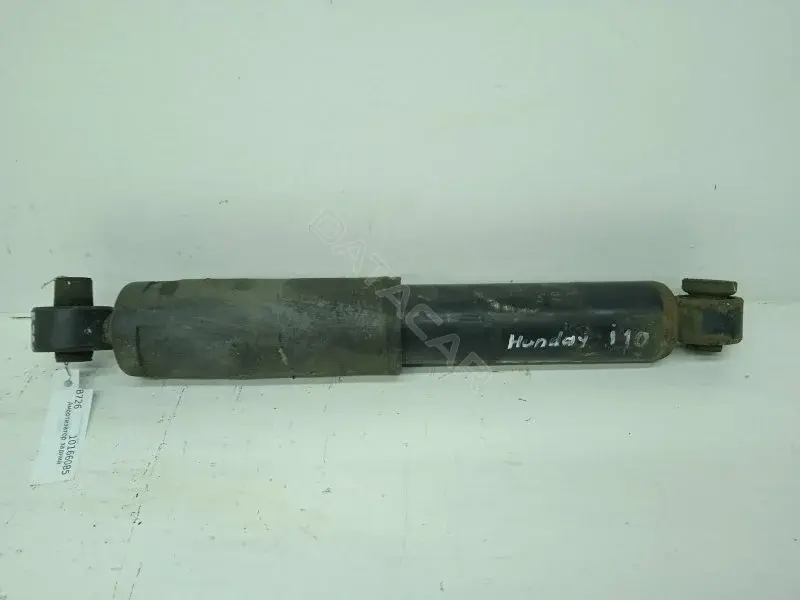 Амортизаторы 10166085