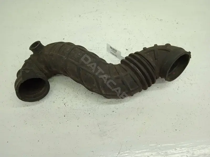 Патрубки системы охлаждения 4A0145747A