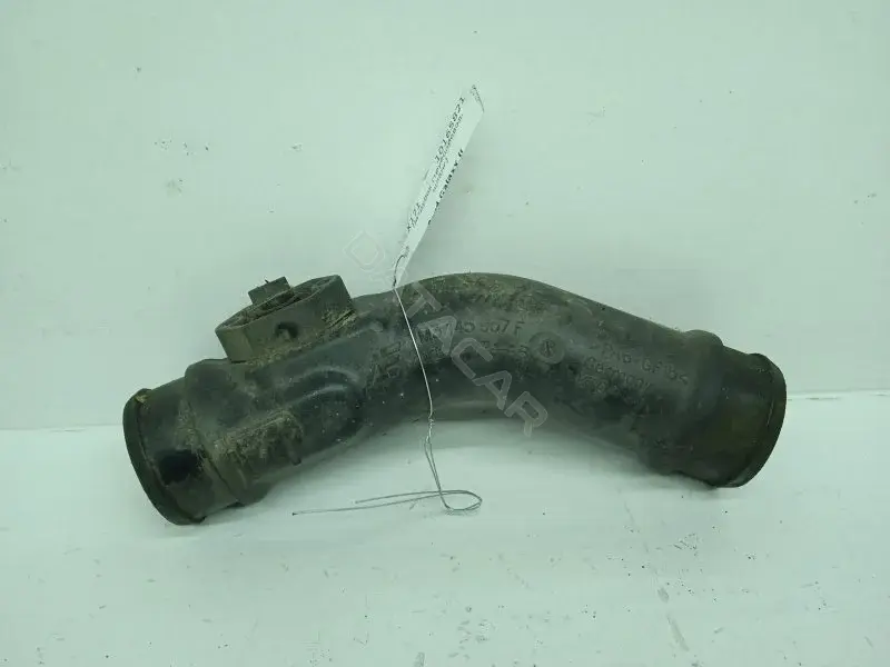 Патрубки системы охлаждения 7M3145957F