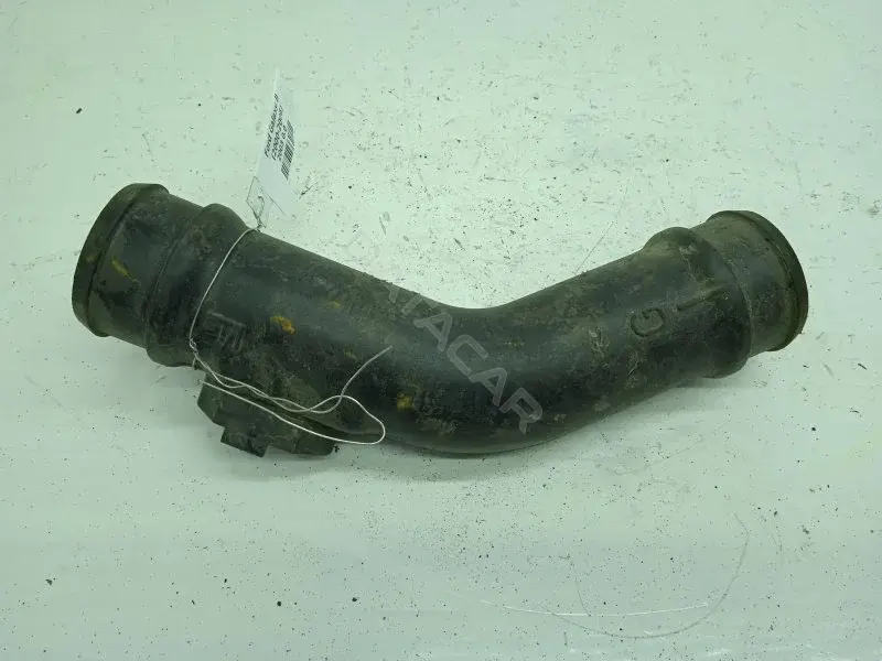 Патрубки системы охлаждения 7M3145957F