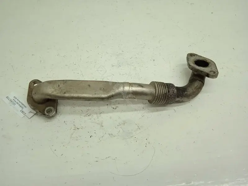 Трубка системы рециркуляции EGR 03G131521BM