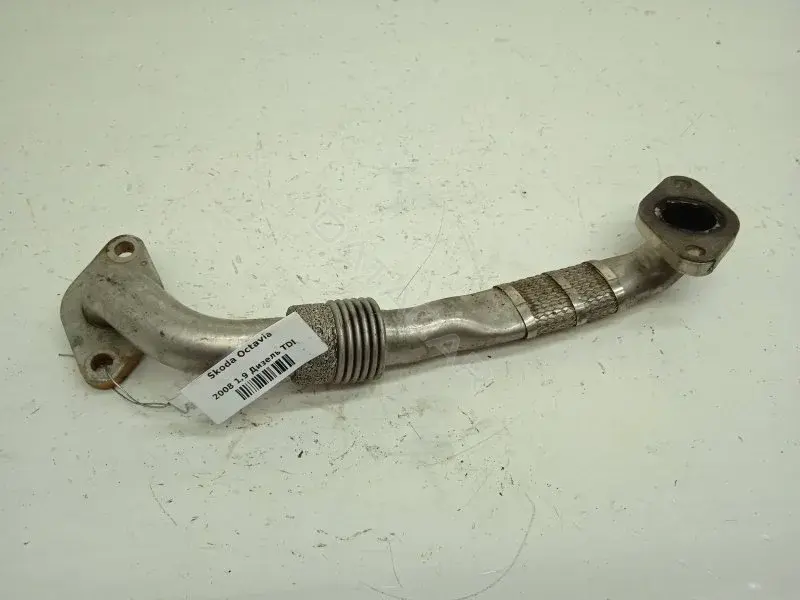 Трубка системы рециркуляции EGR 03G131521AF