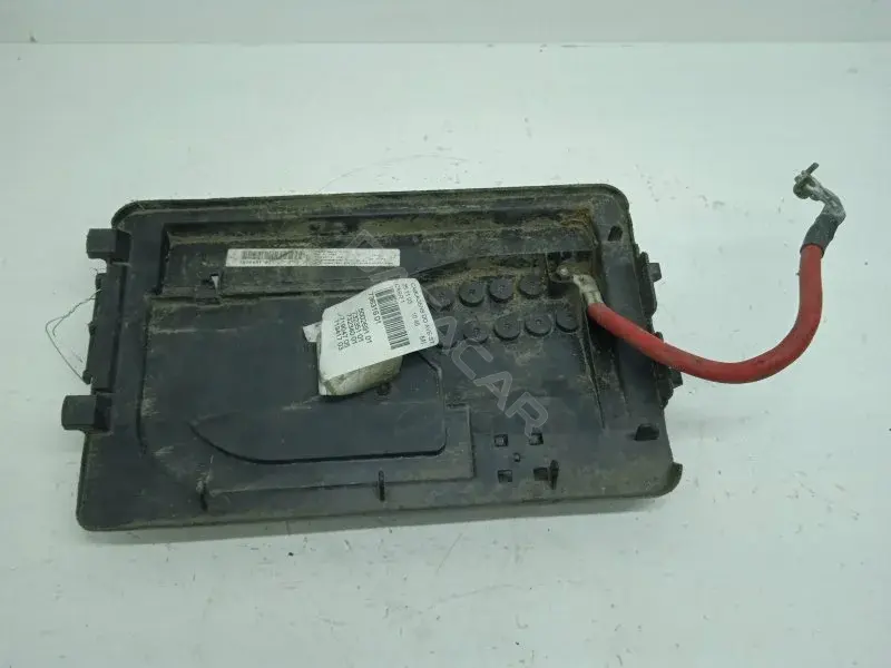 Блок предохранителей 6Q0937550G