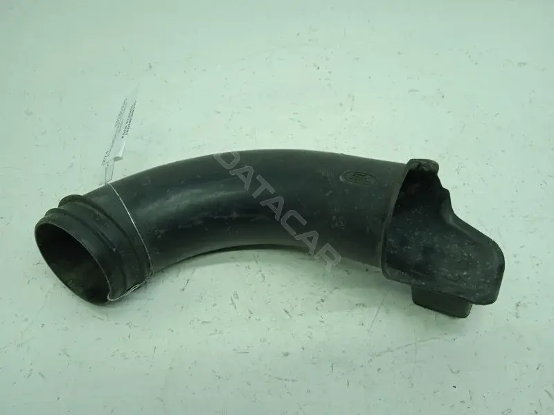 Патрубки системы охлаждения 6C119A675CB