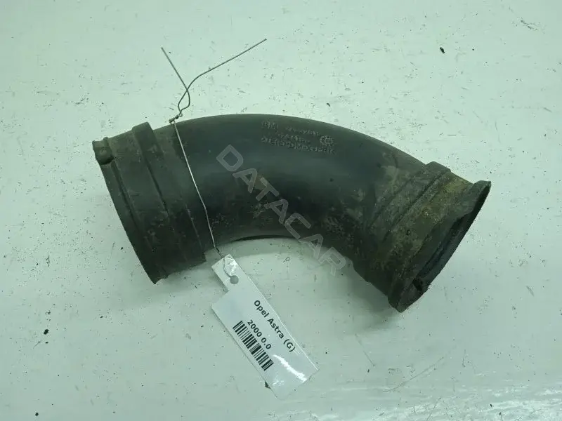 Воздуховод 24437915