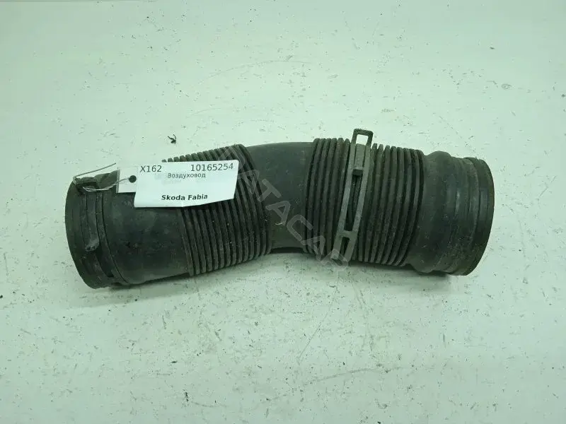 Воздуховод 6Q0129684C