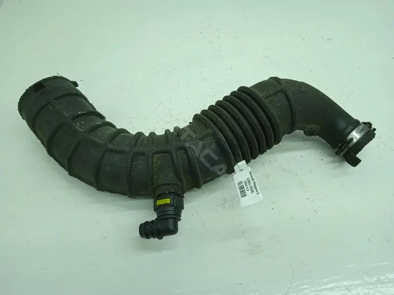 Патрубки системы охлаждения 8200500384
