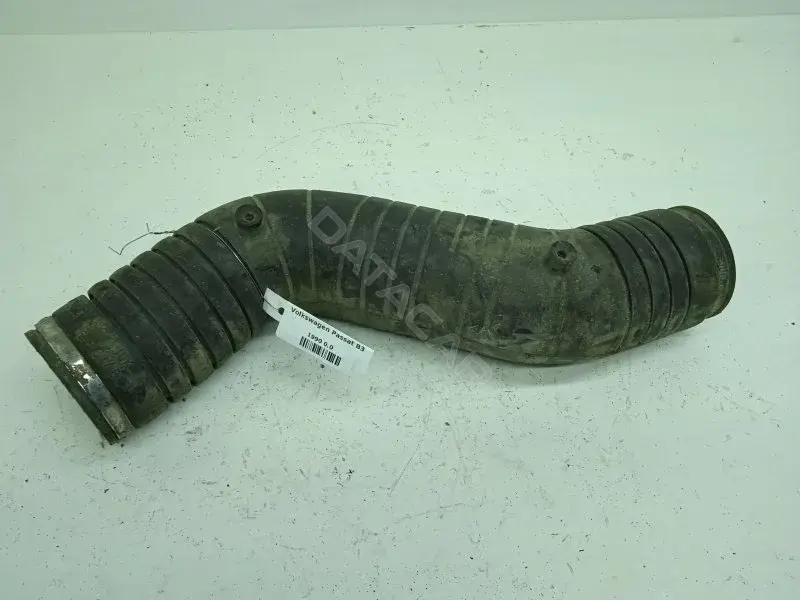 Патрубок воздушный 357129627B