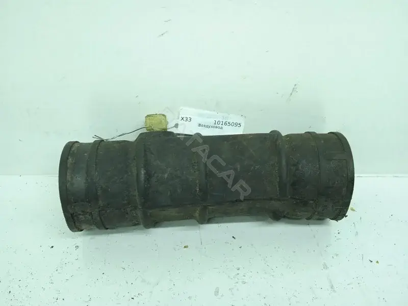 Воздуховод 7700859378