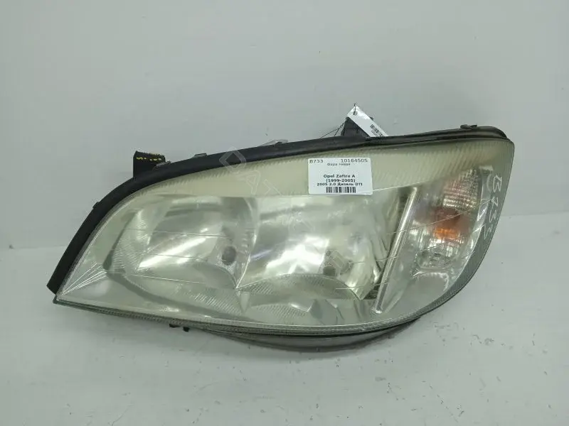 Фары 89100054