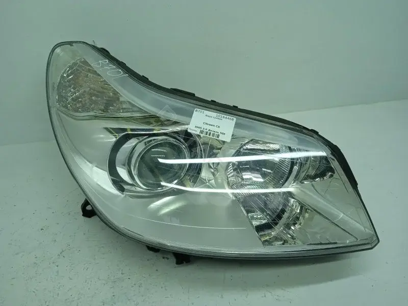Фары 9650115380