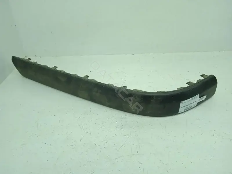 Накладка бампера 3B9807791