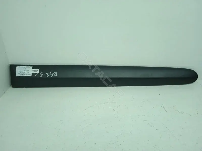 Молдинг двери 7700433055