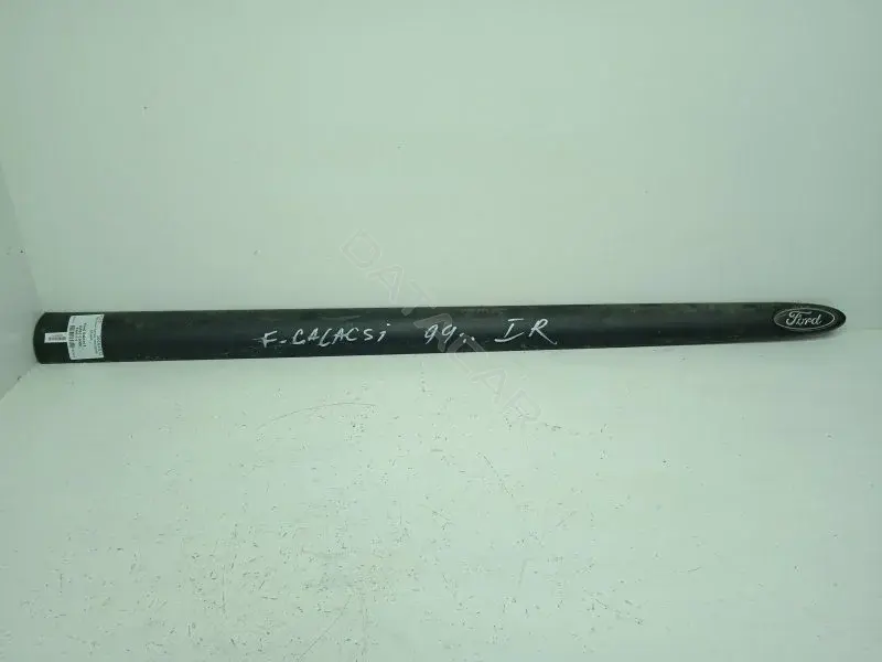 Молдинг двери 7M0853518F