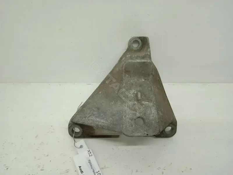 Кронштейн КПП 4A0399114D