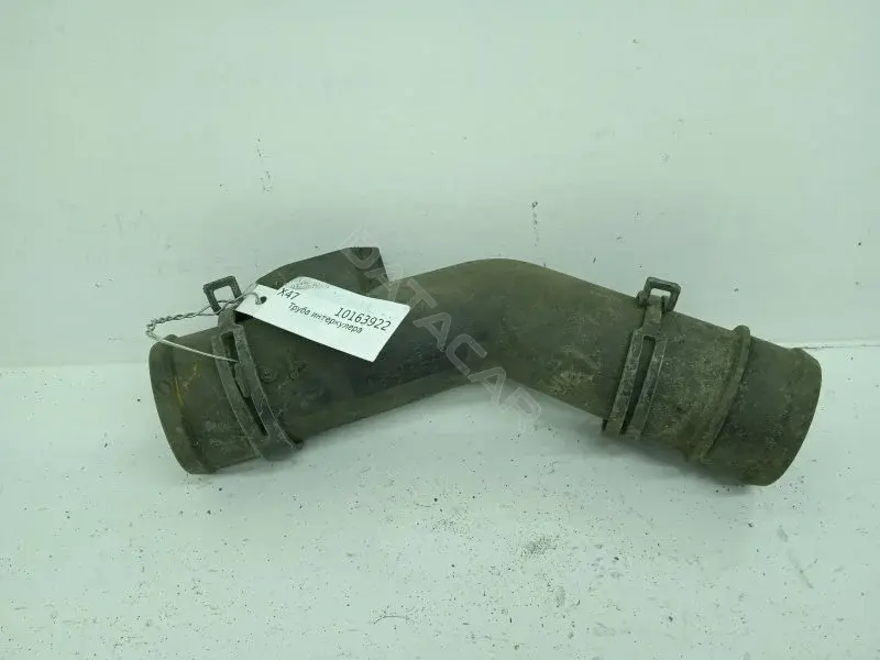 Патрубок интеркулера 7M3145957C