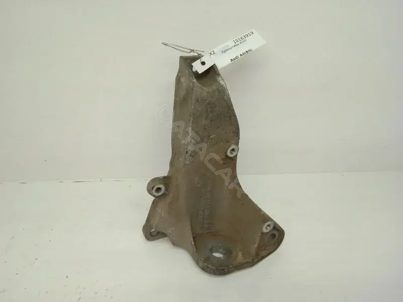 Кронштейн КПП 8d0399114AJ