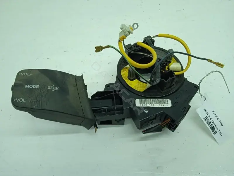 Шлейф подрулевой 3M5T14A664AD