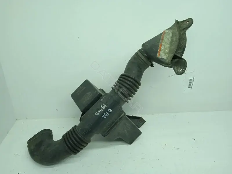 Патрубок воздушный 80GR01