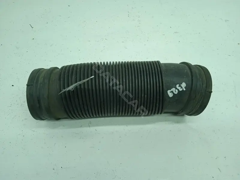 Патрубки системы охлаждения 1J0129684BC