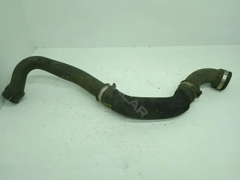 Патрубки системы охлаждения 8200351454