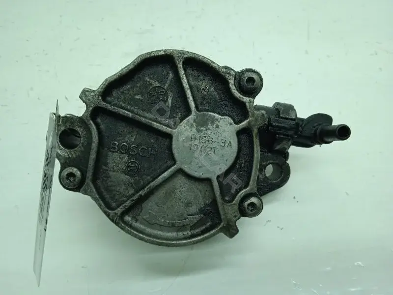 Вакуумный насос D1563A1902T