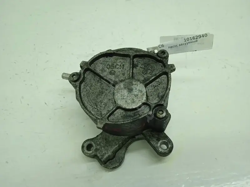 Вакуумный насос D1651A1606N
