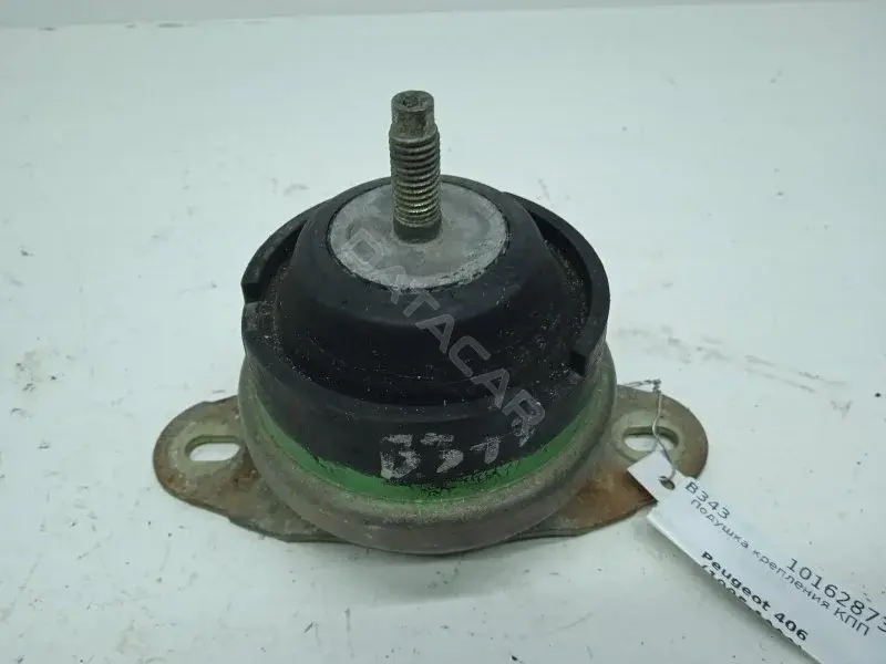 Подушка КПП 10162873