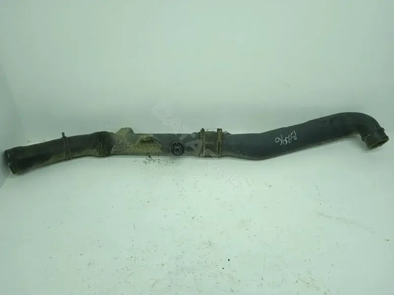 Патрубки системы охлаждения 6K0145840B
