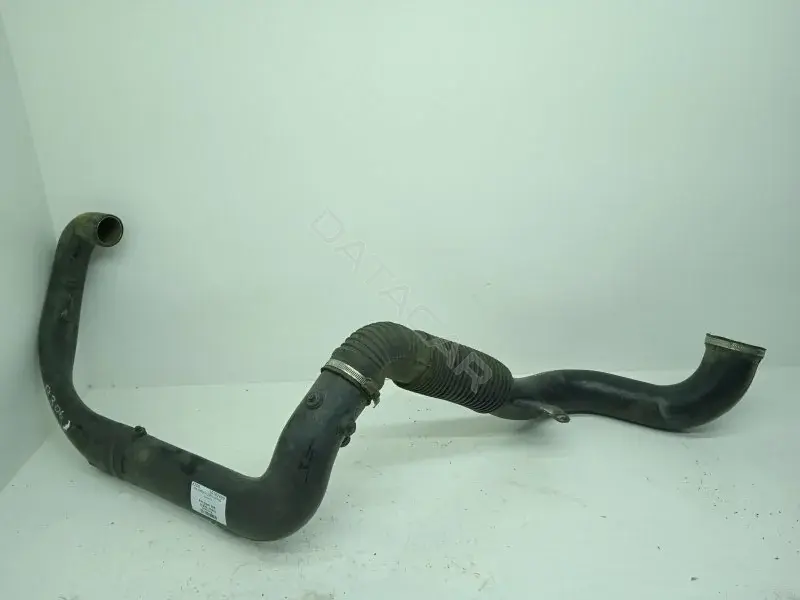 Патрубки системы охлаждения 9618946880A
