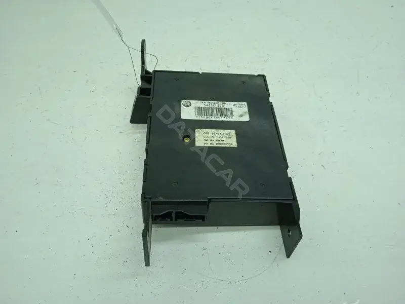Блок управления АБС 544741400
