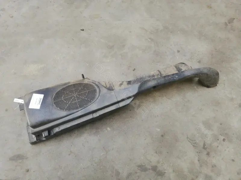 Обшивка салона GA8A68841