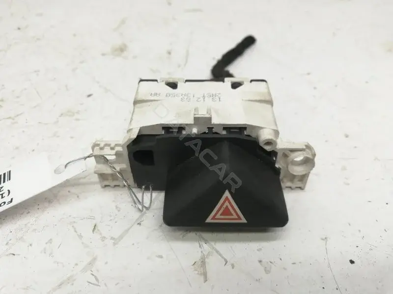 Кнопка аварийки 2M5T13A350AA