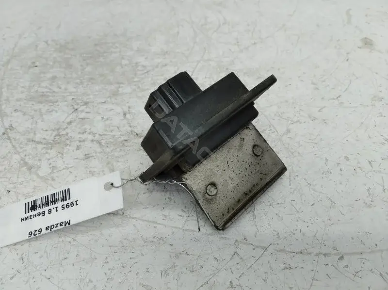 Резистор печки HB151GA5RA1L26