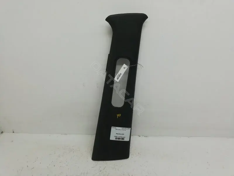 Обшивка салона GA8A68190