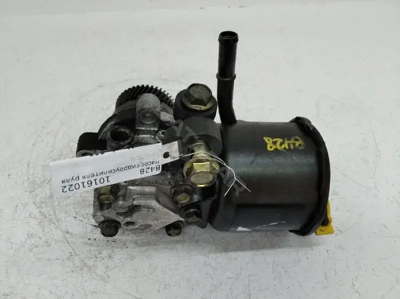 Насос гидроусилителя руля CB873265X