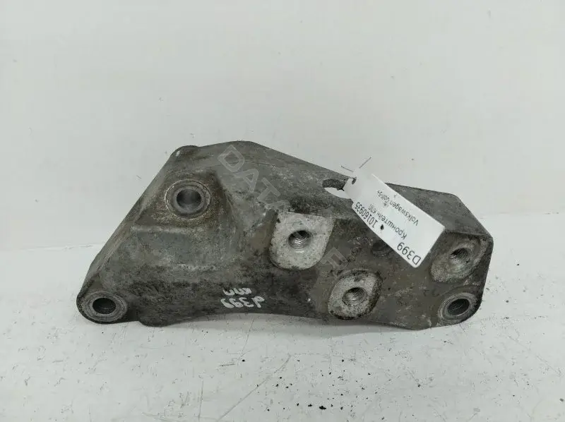 Кронштейн КПП 1K0199117