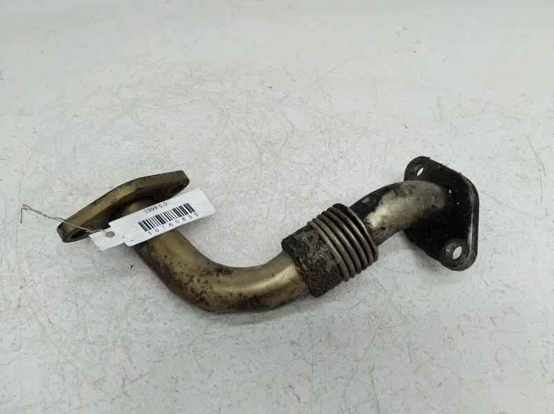 Трубка системы рециркуляции EGR 038131521L