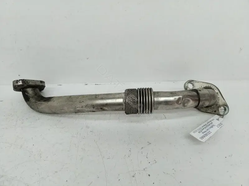 Трубка системы рециркуляции EGR 038131521AF