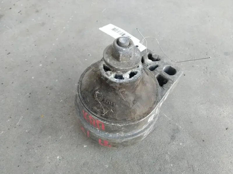 Подушка КПП 98AB6038DH