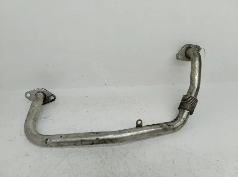 Трубка системы рециркуляции EGR 03G131521A