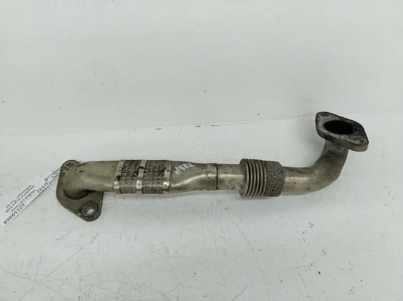 Трубка системы рециркуляции EGR 03G131521F