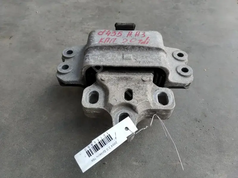 Подушка КПП 1K0199555T