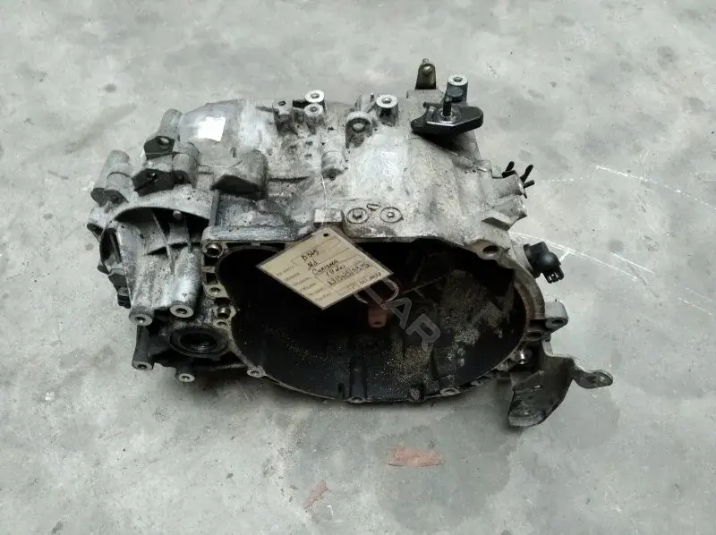 Механическая коробка передач (МКПП) R915425143M5