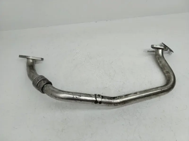 Трубка системы рециркуляции EGR 03G131521A