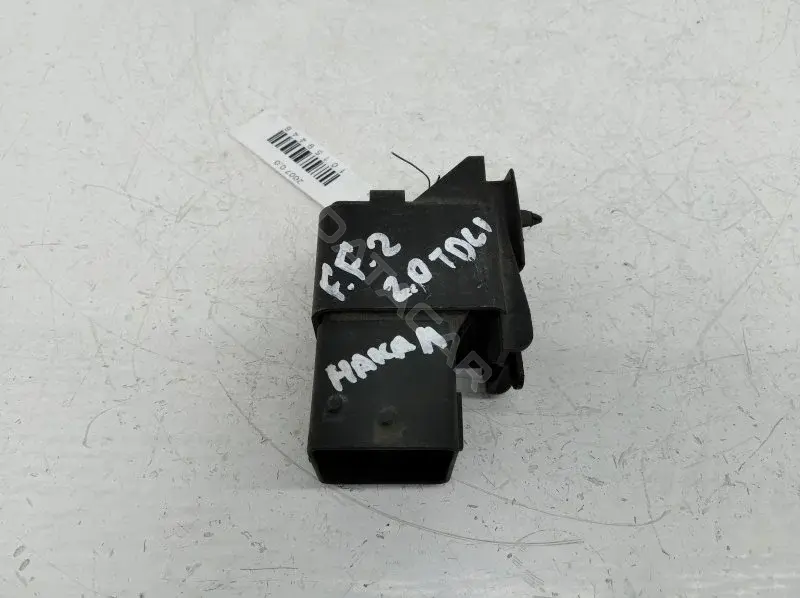 Реле свечей накала 3M5T2504AC