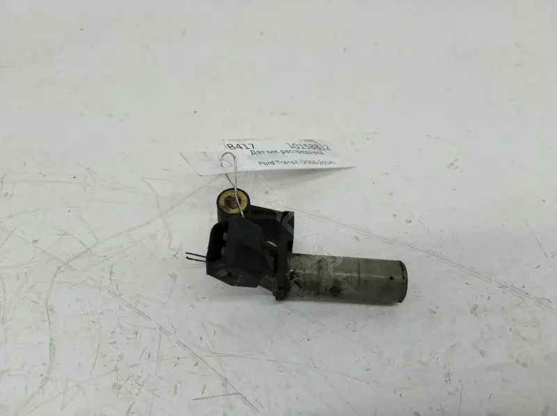 Датчик распредвала 2S706C315AC
