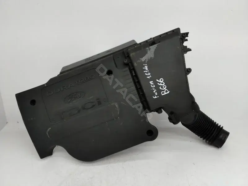 Корпус воздушного фильтра 5S619600AH