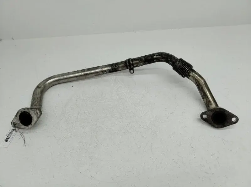 Трубка системы рециркуляции EGR 03G131521A