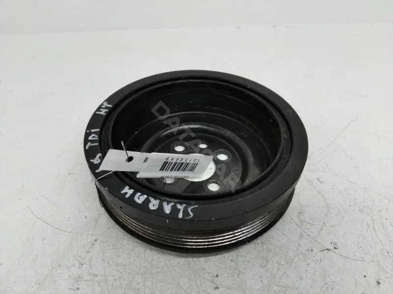 Шкив коленвала 03G105243